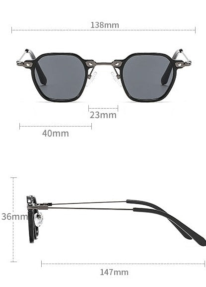 Óculos de Sol Cancún